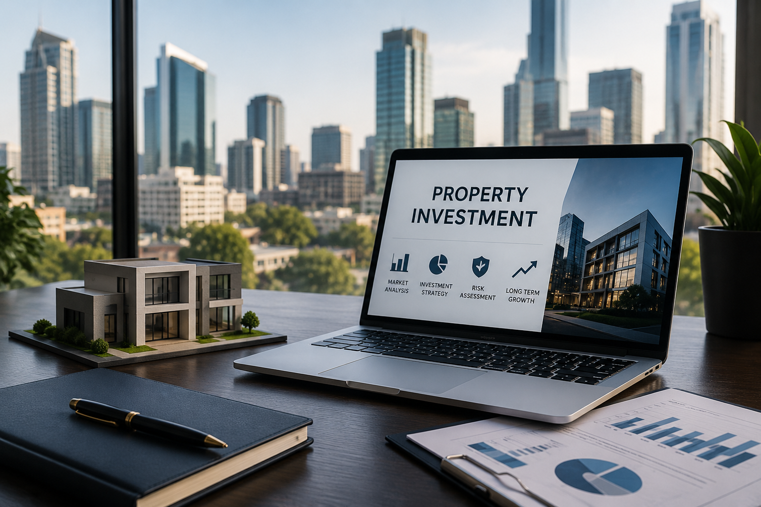 waqas waziri on real estate market trends in the united states