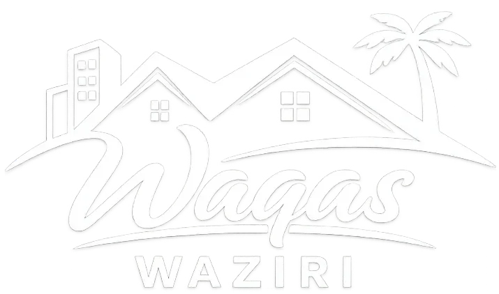 Waqas Waziri